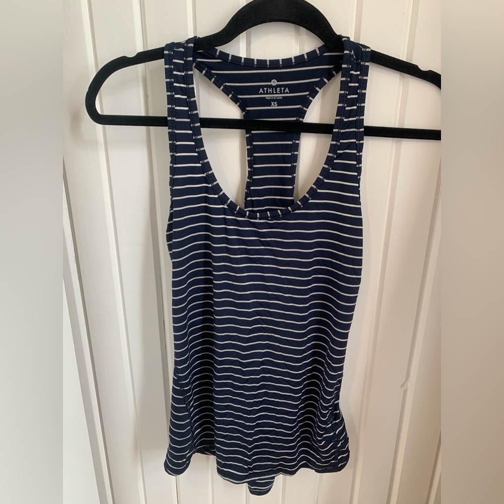 Athleta Tank Top